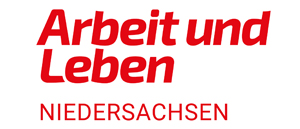 Logo Arbeit und Leben Niedersachsen