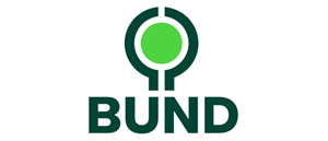 Logo BUND