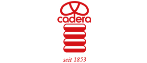 Logo Bäckerei Konditorei Cadera